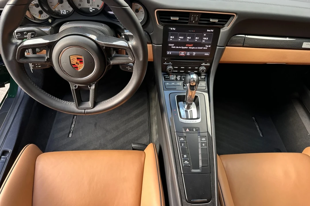 2018 Porsche 991 GT2 RS - Image 6 of 21