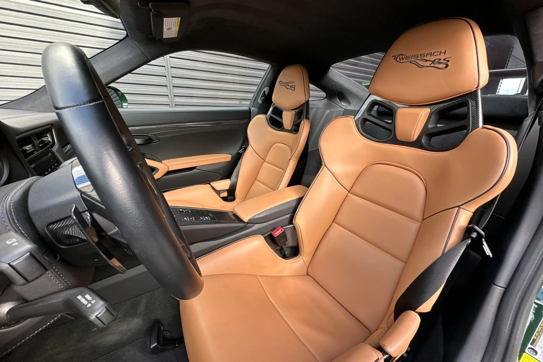 2018 Porsche 991 GT2 RS - Image 5 of 21
