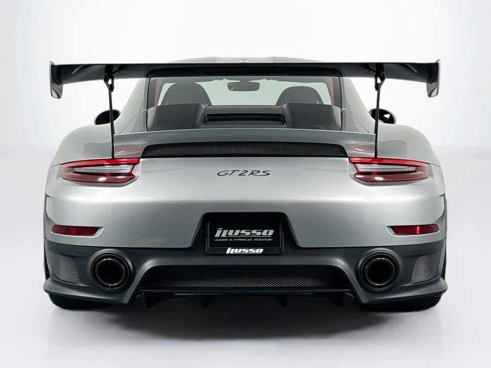 2018 Porsche 991 GT2 RS - Image 6 of 31