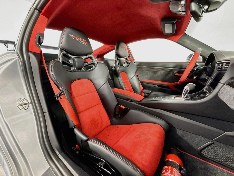 2018 Porsche 991 GT2 RS - Image 26 of 31