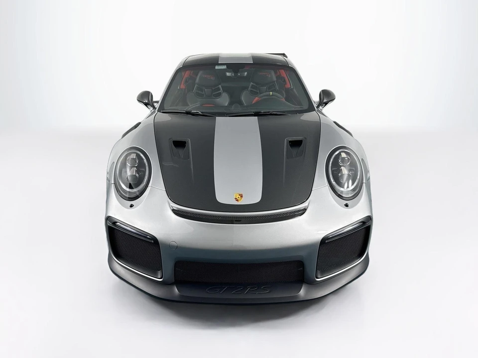 2018 Porsche 991 GT2 RS - Image 2 of 31
