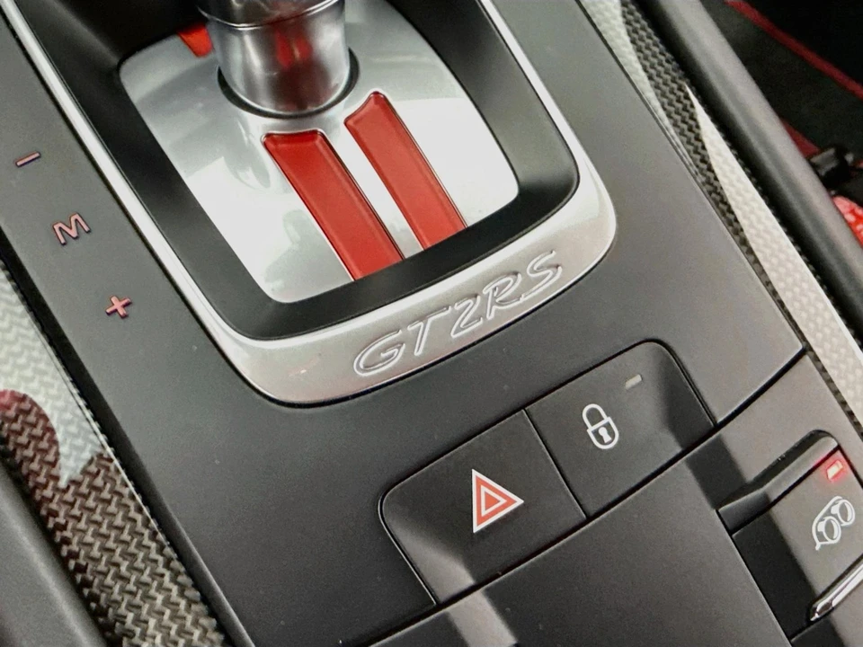 2018 Porsche 991 GT2 RS - Image 21 of 31