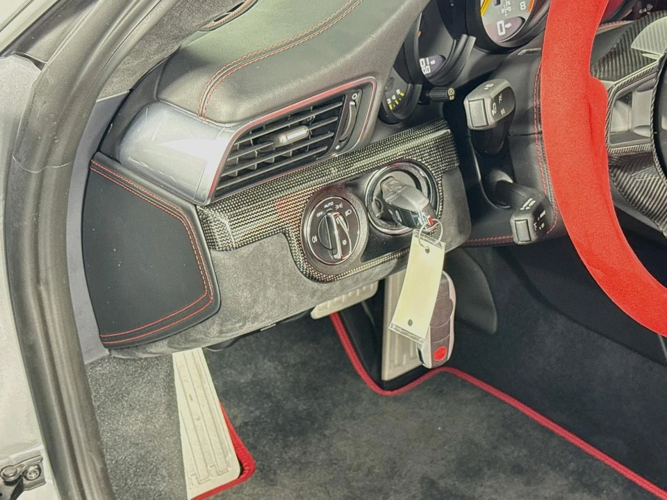 2018 Porsche 991 GT2 RS - Image 10 of 31