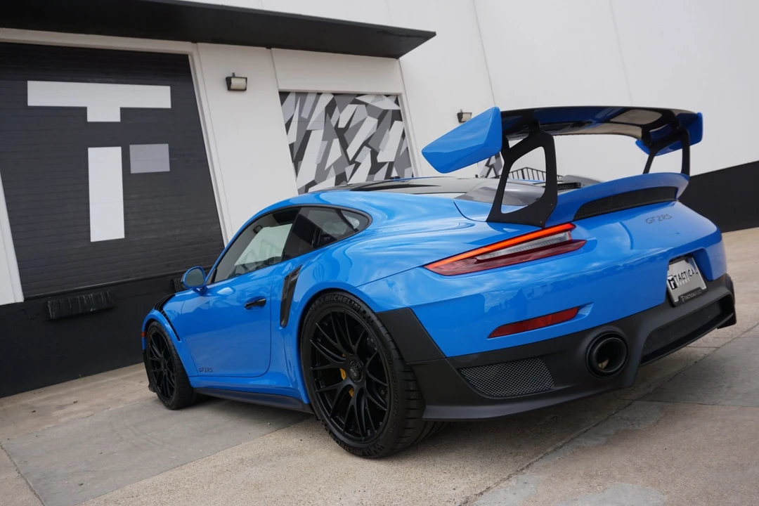 2018 Porsche 991 GT2 RS - Image 13 of 24
