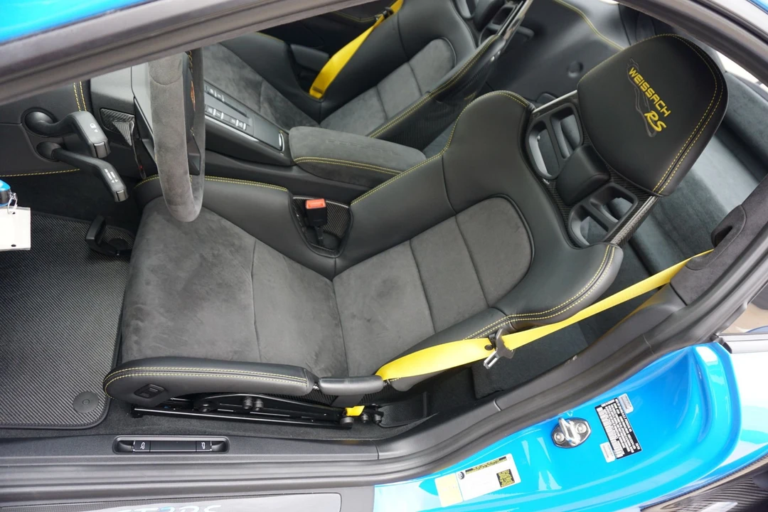 2018 Porsche 991 GT2 RS - Image 17 of 24