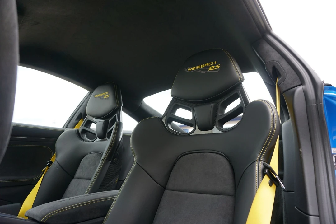 2018 Porsche 991 GT2 RS - Image 18 of 24