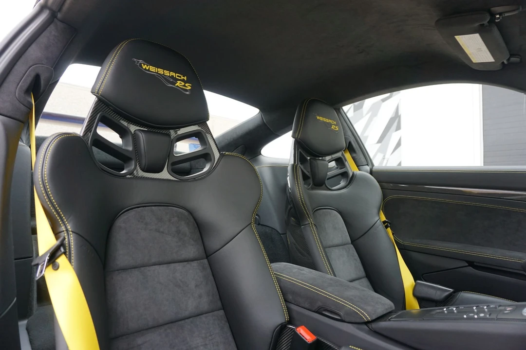 2018 Porsche 991 GT2 RS - Image 23 of 24