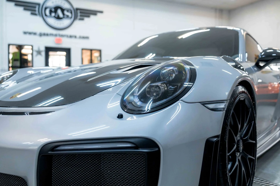 2018 Porsche 991 GT2 RS - Image 12 of 12