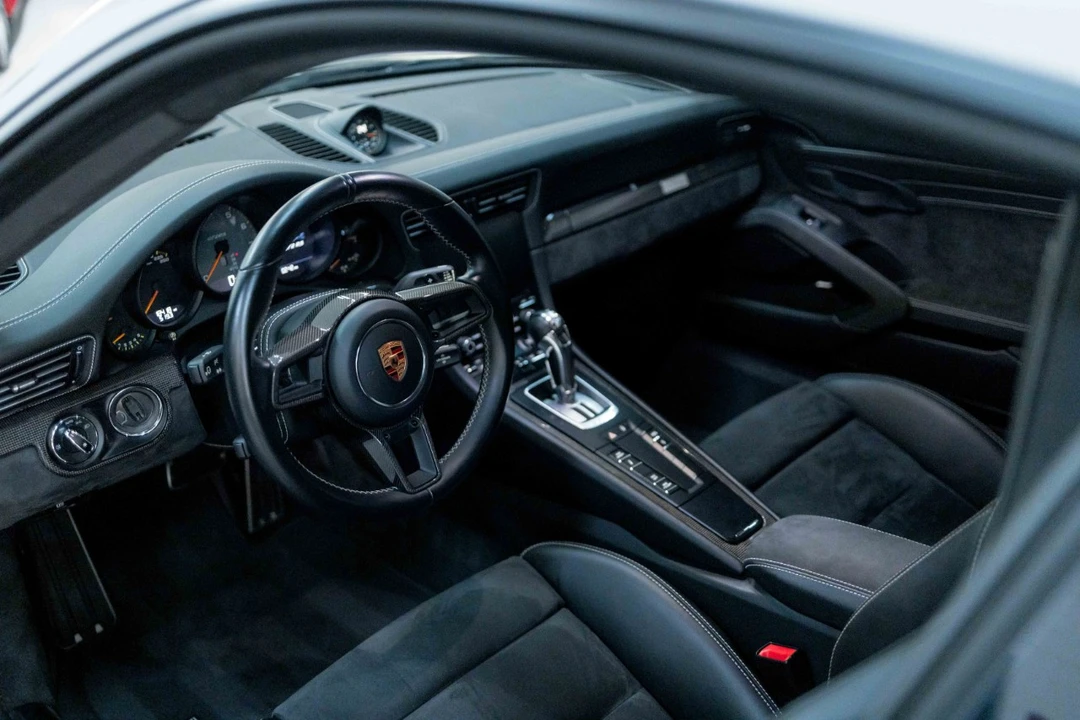 2018 Porsche 991 GT2 RS - Image 2 of 12