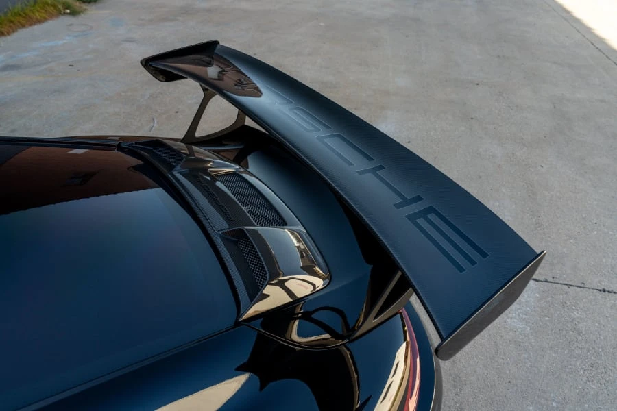 2018 Porsche 991 GT2 RS - Image 16 of 31