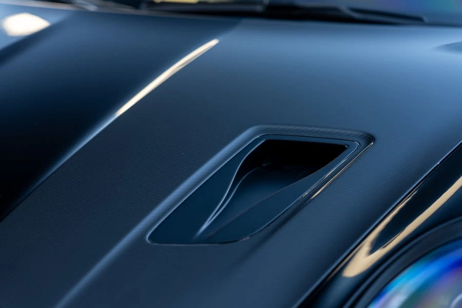 2018 Porsche 991 GT2 RS - Image 20 of 31