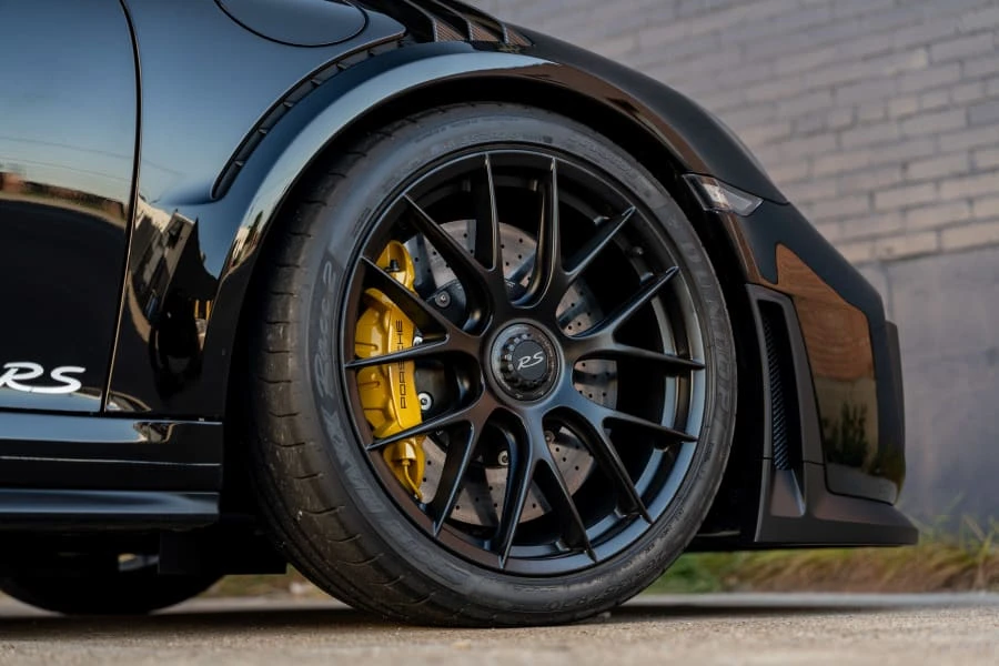 2018 Porsche 991 GT2 RS - Image 24 of 31