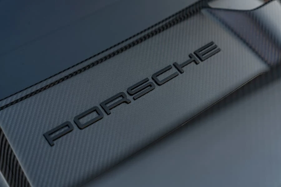 2018 Porsche 991 GT2 RS - Image 23 of 31