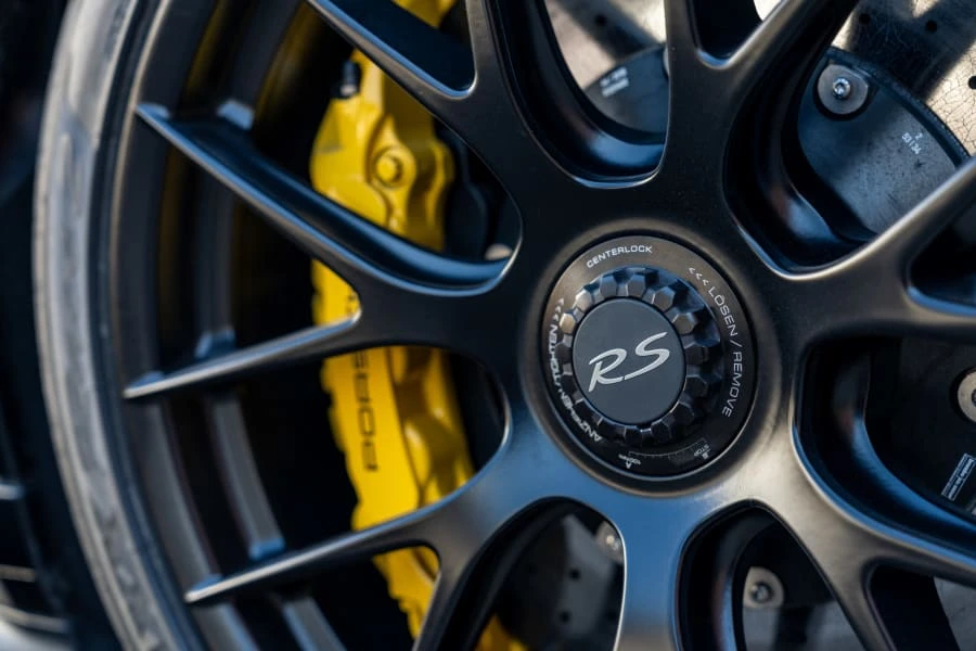 2018 Porsche 991 GT2 RS - Image 19 of 31