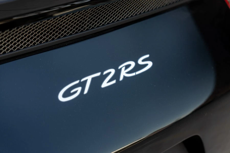 2018 Porsche 991 GT2 RS - Image 18 of 31