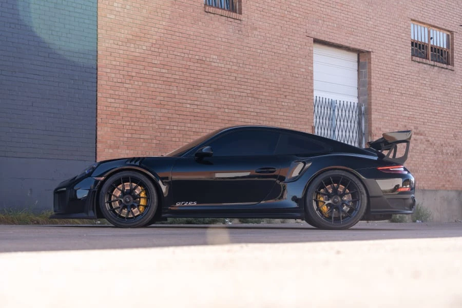 2018 Porsche 991 GT2 RS - Image 7 of 31