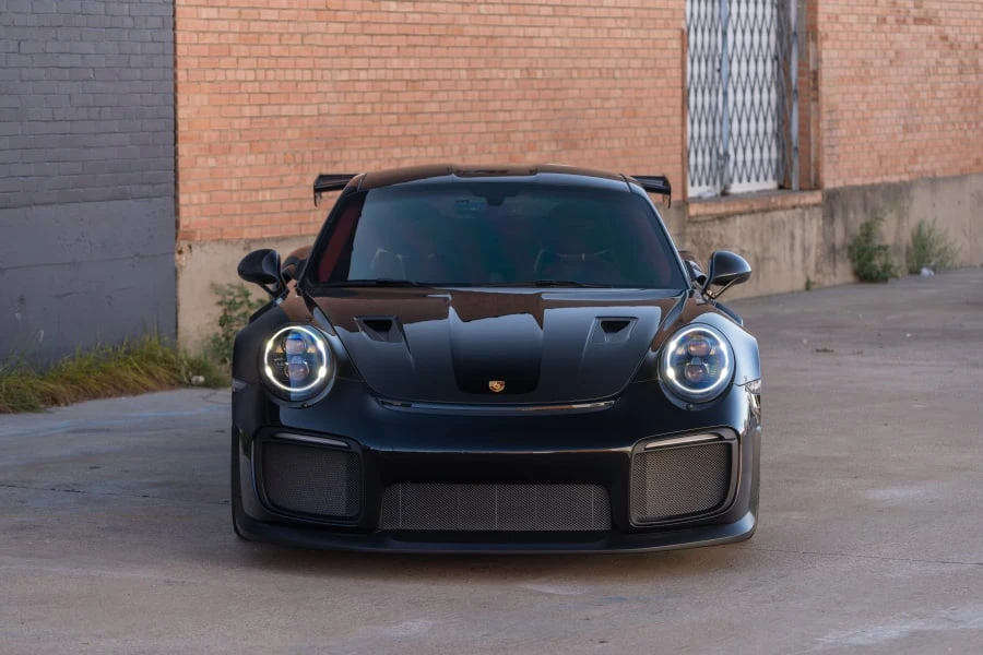 2018 Porsche 991 GT2 RS - Image 12 of 31