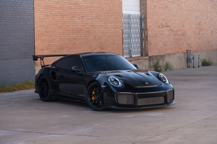 2018 Porsche 991 GT2 RS - Image 14 of 31