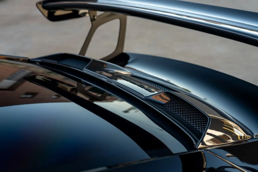 2018 Porsche 991 GT2 RS - Image 17 of 31