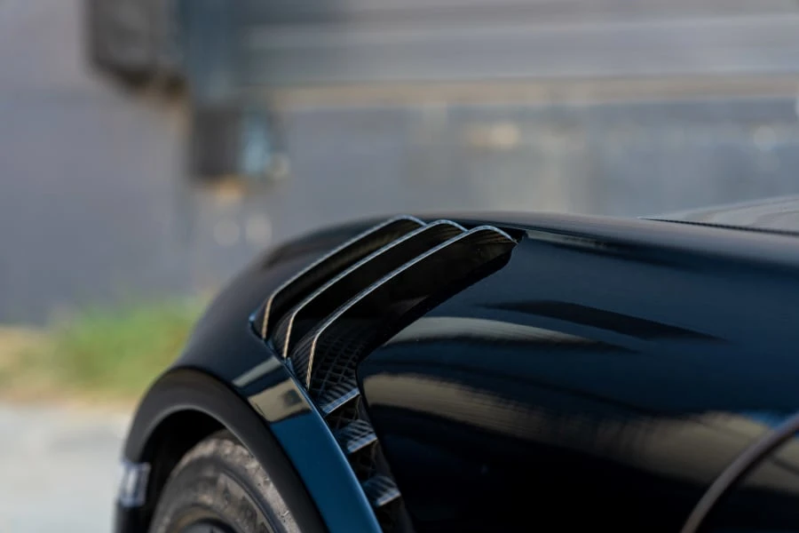 2018 Porsche 991 GT2 RS - Image 22 of 31