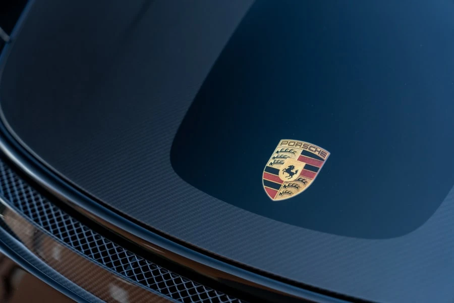 2018 Porsche 991 GT2 RS - Image 28 of 31