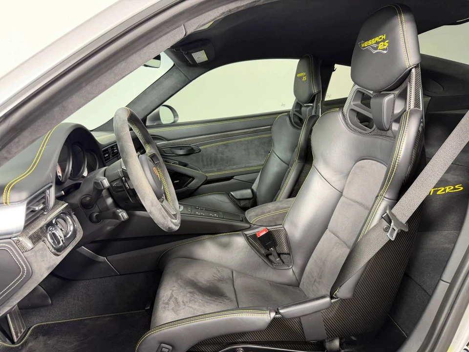 2018 Porsche 991 GT2 RS - Image 5 of 5