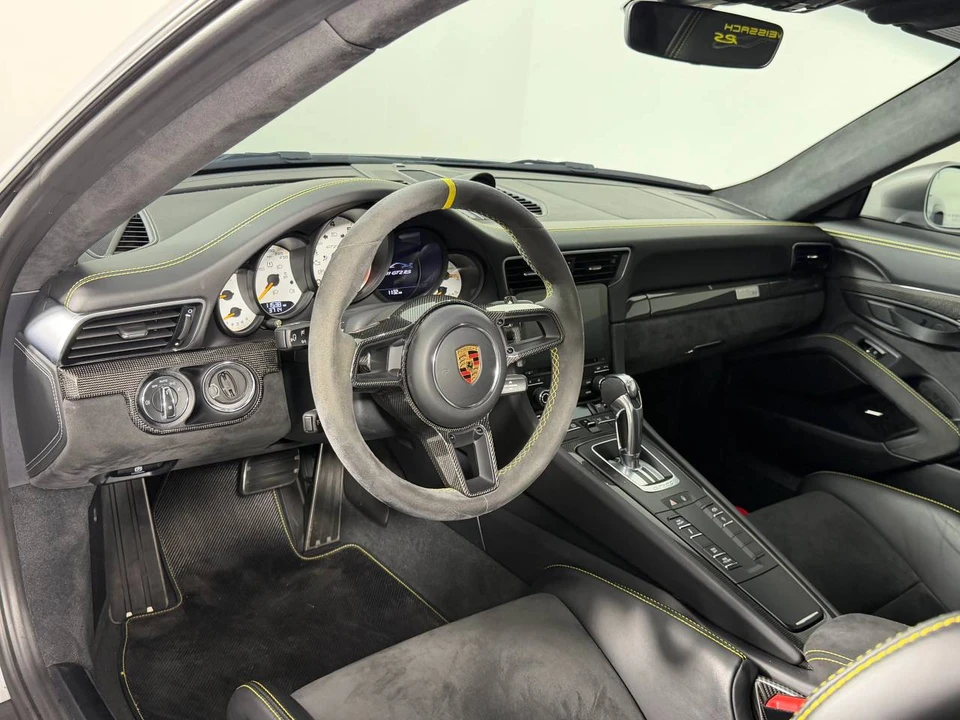 2018 Porsche 991 GT2 RS - Image 4 of 5