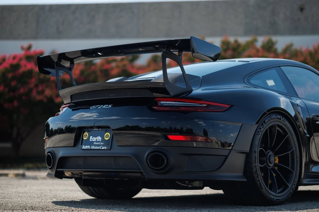 2018 Porsche 991 GT2 RS - Image 20 of 21