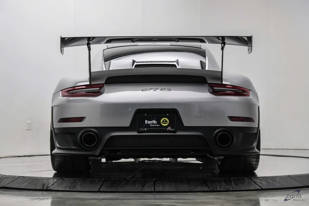 2018 Porsche 991 GT2 RS - Image 14 of 31