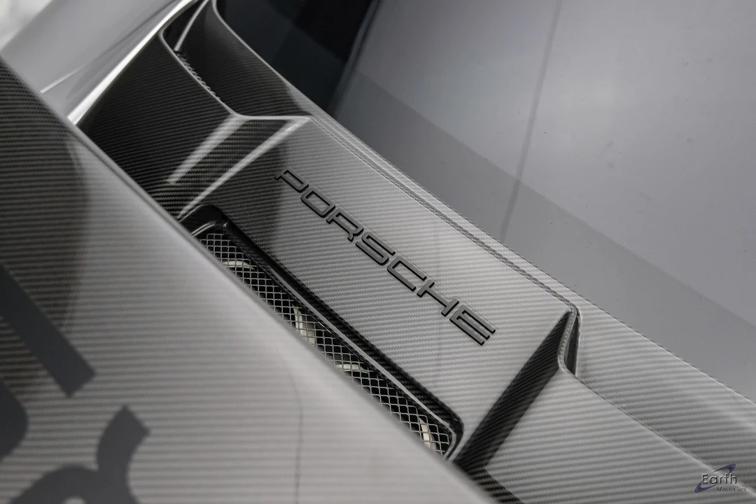 2018 Porsche 991 GT2 RS - Image 19 of 31