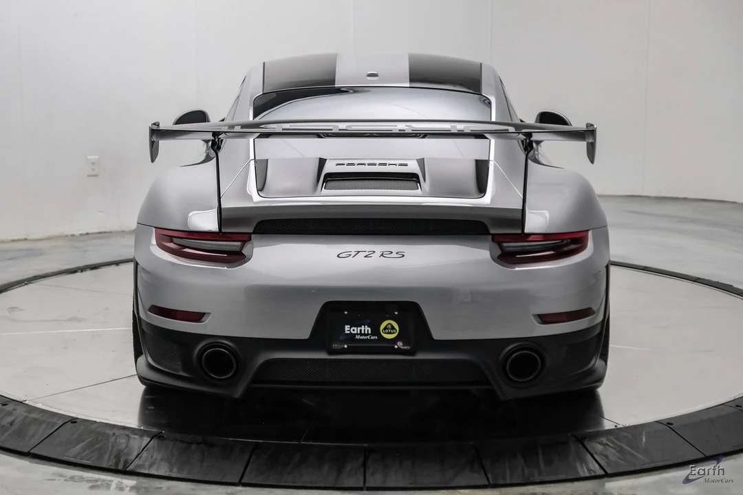 2018 Porsche 991 GT2 RS - Image 15 of 31