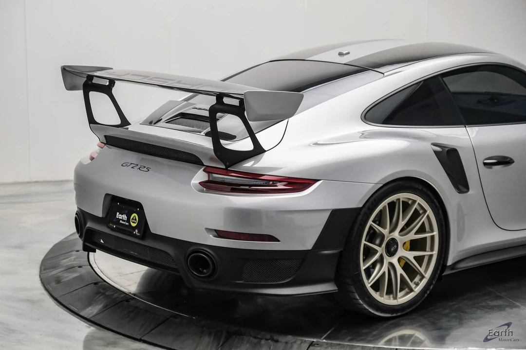 2018 Porsche 991 GT2 RS - Image 23 of 31