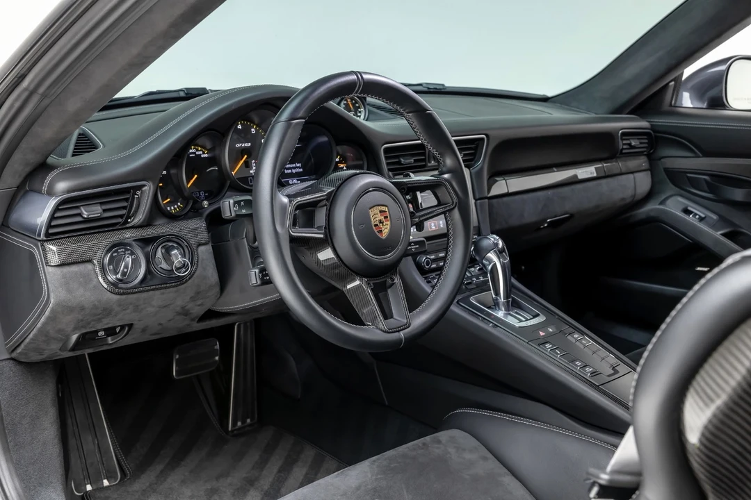 2018 Porsche 991 GT2 RS - Image 21 of 21