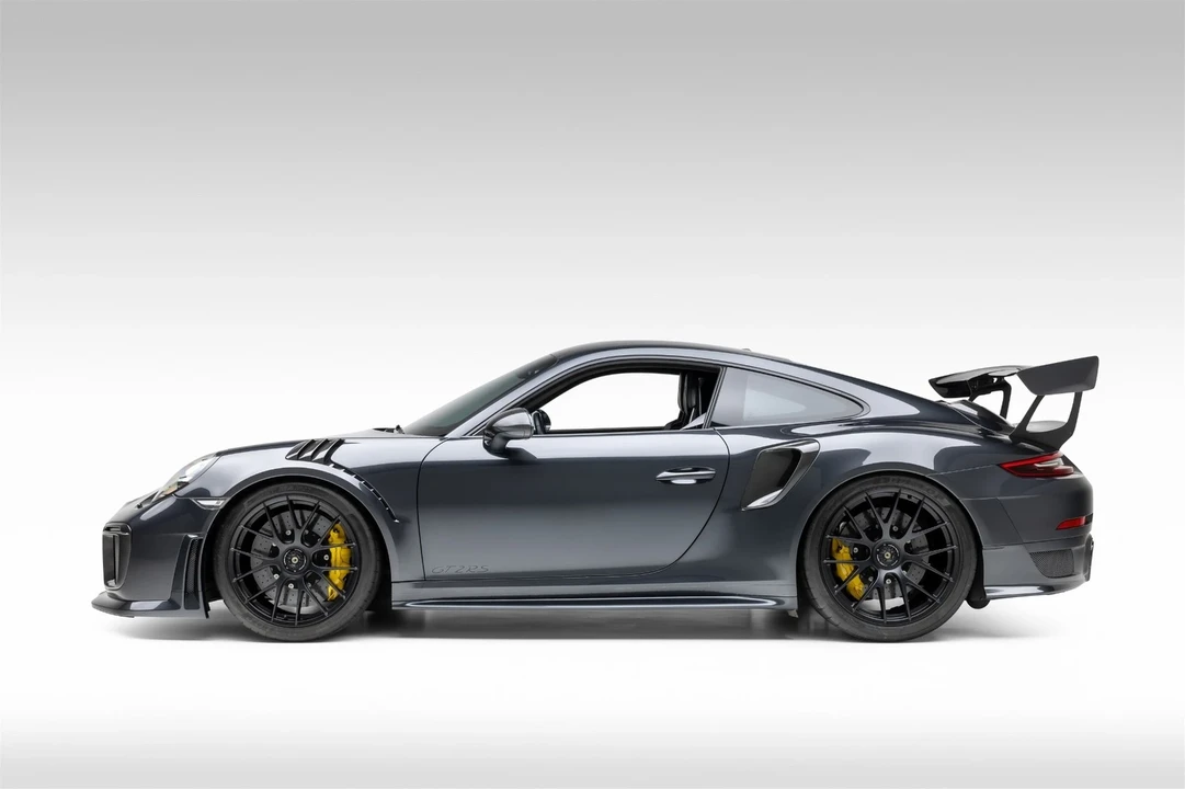 2018 Porsche 991 GT2 RS - Image 2 of 12