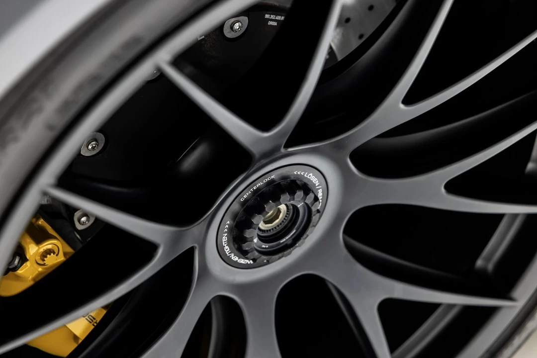2018 Porsche 991 GT2 RS - Image 10 of 12