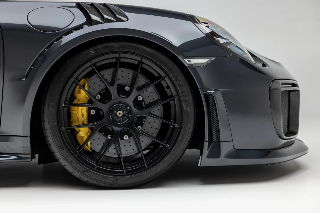 2018 Porsche 991 GT2 RS - Image 9 of 12