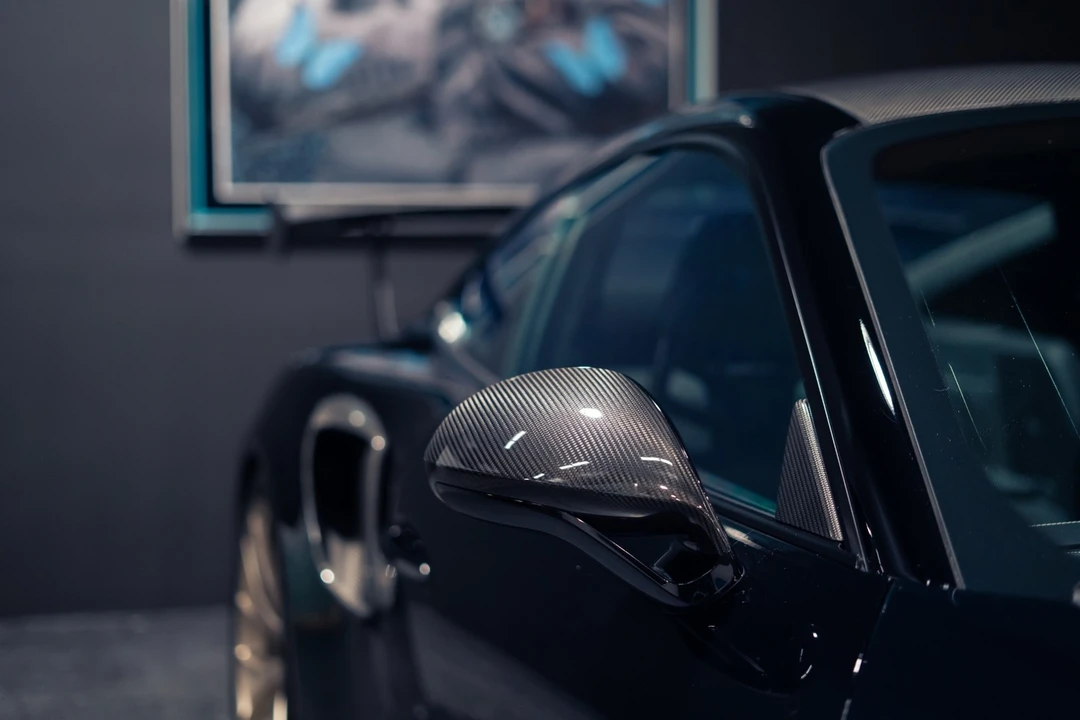 2018 Porsche 991 GT2 RS - Image 12 of 31