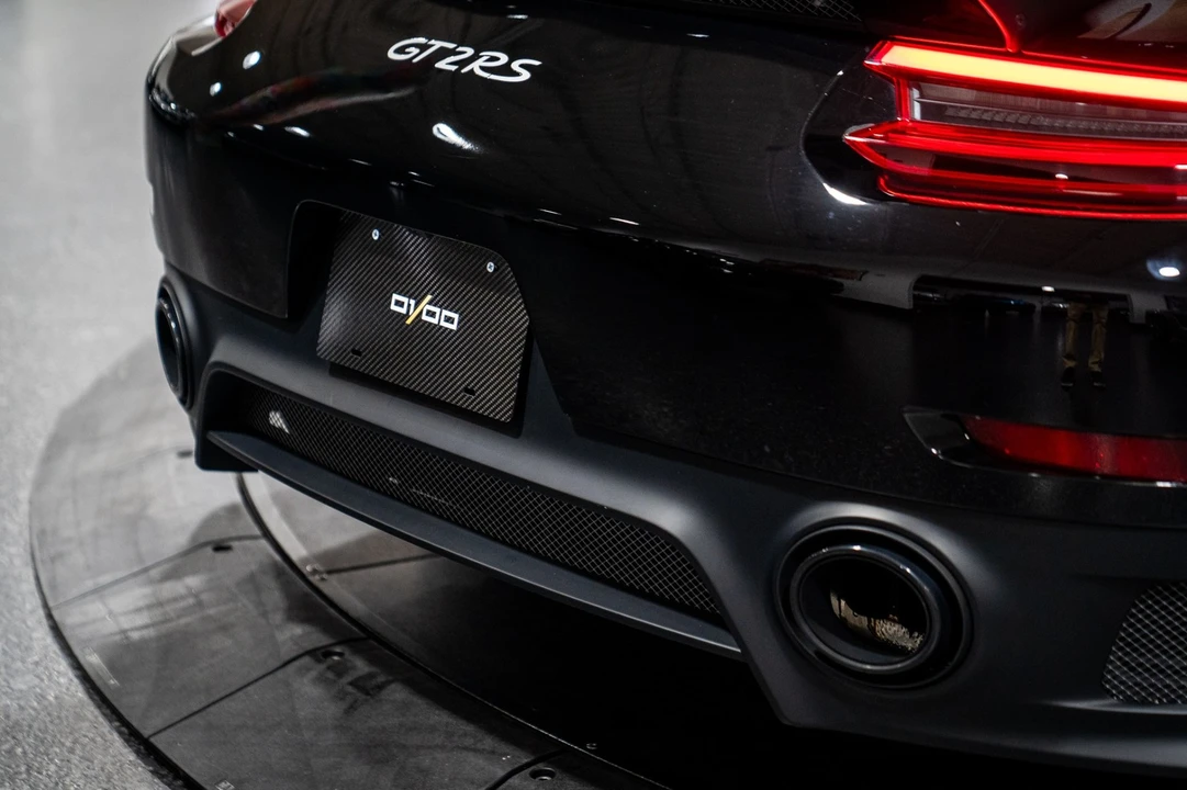 2018 Porsche 991 GT2 RS - Image 16 of 21