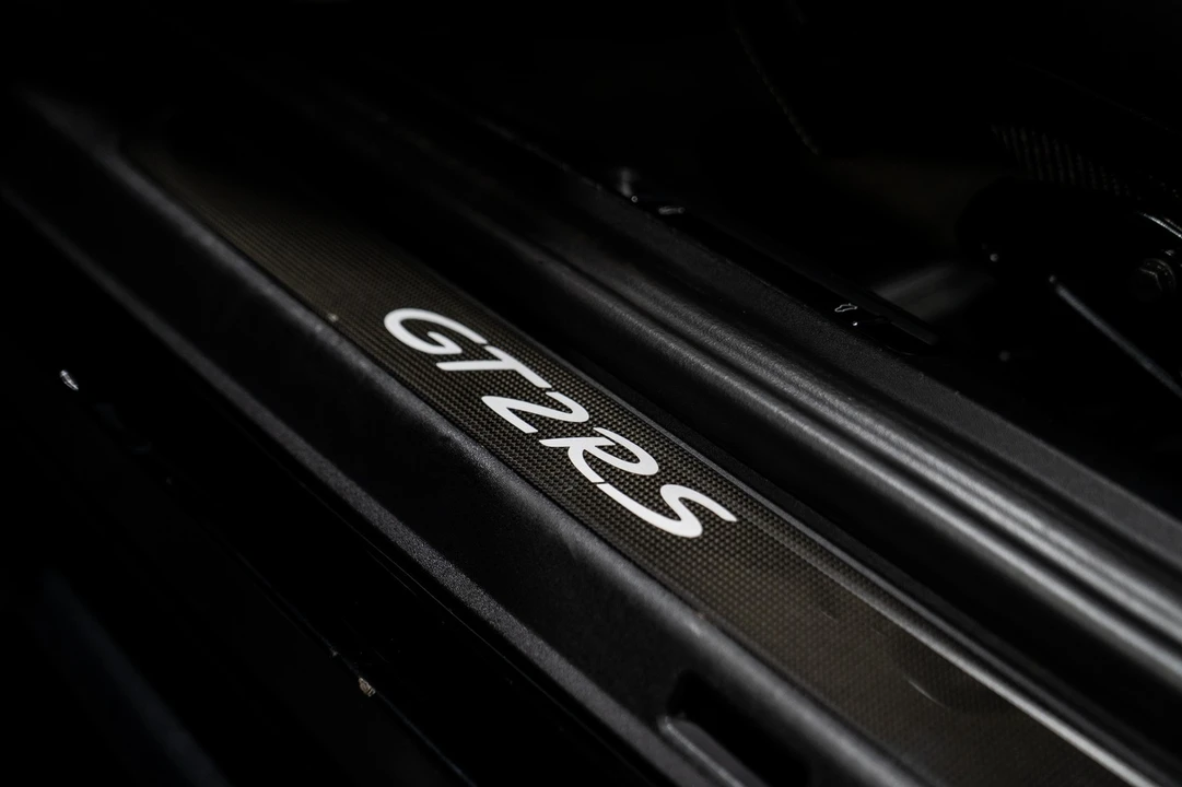 2018 Porsche 991 GT2 RS - Image 7 of 31