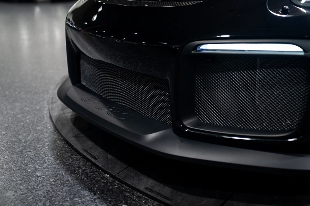 2018 Porsche 991 GT2 RS - Image 12 of 21
