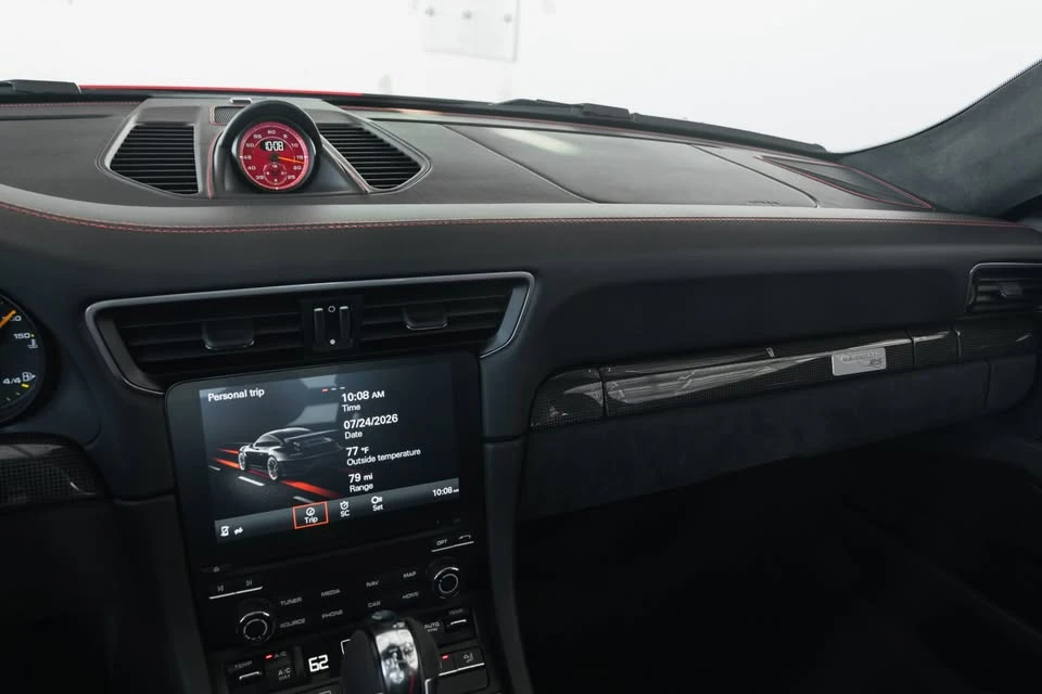 2018 Porsche 991 GT2 RS - Image 15 of 20