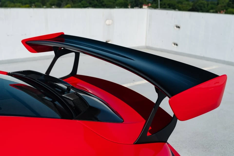 2018 Porsche 991 GT2 RS - Image 13 of 20