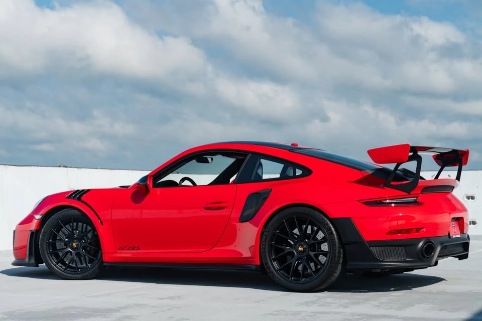 2018 Porsche 991 GT2 RS - Image 4 of 20