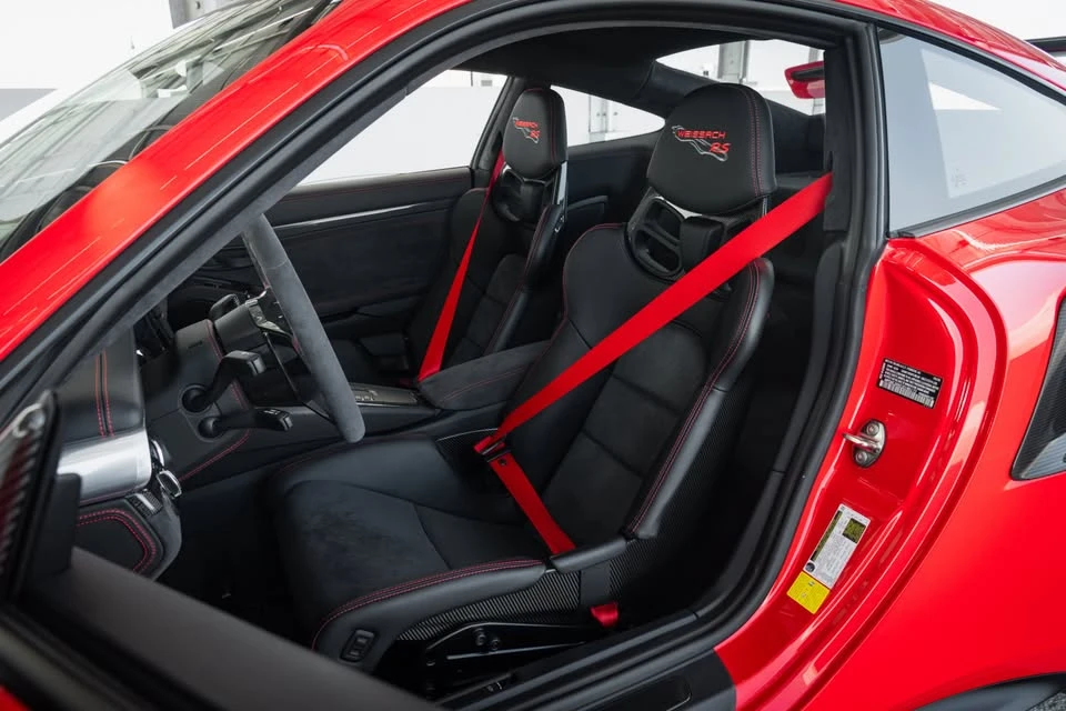 2018 Porsche 991 GT2 RS - Image 6 of 20