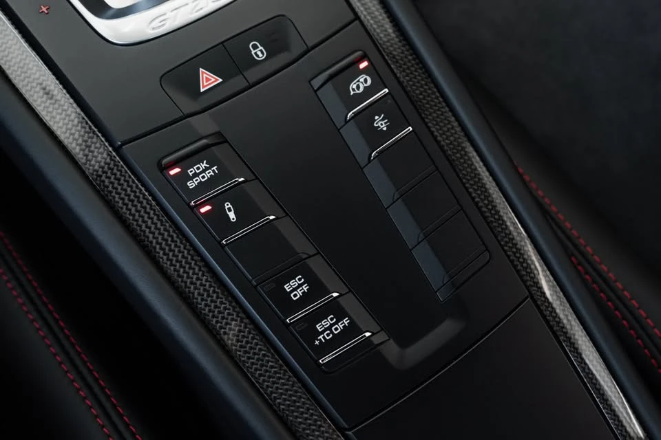 2018 Porsche 991 GT2 RS - Image 17 of 20