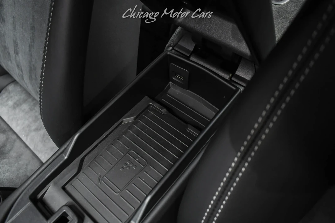 2018 Porsche 991 GT2 RS - Image 19 of 21