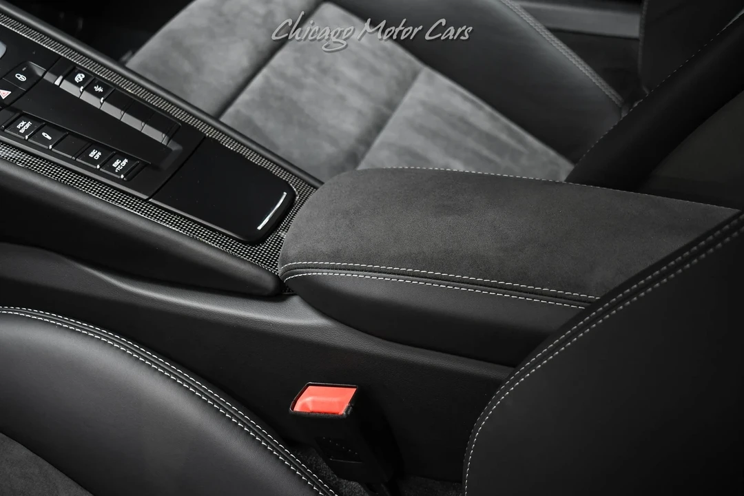 2018 Porsche 991 GT2 RS - Image 18 of 21