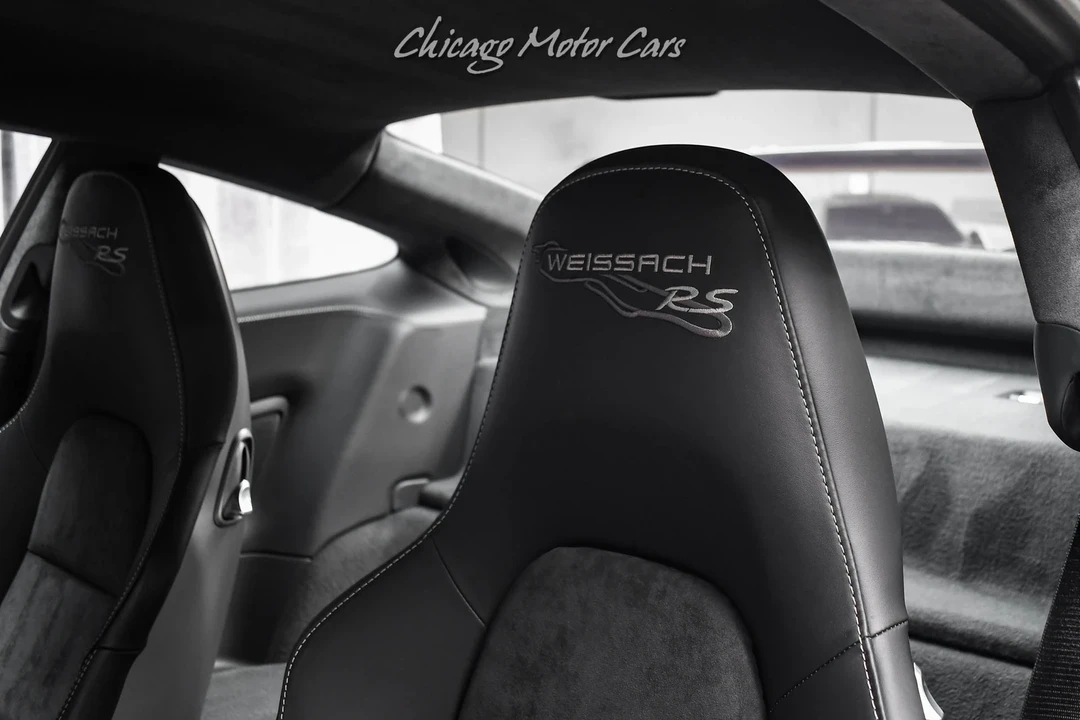 2018 Porsche 991 GT2 RS - Image 21 of 21