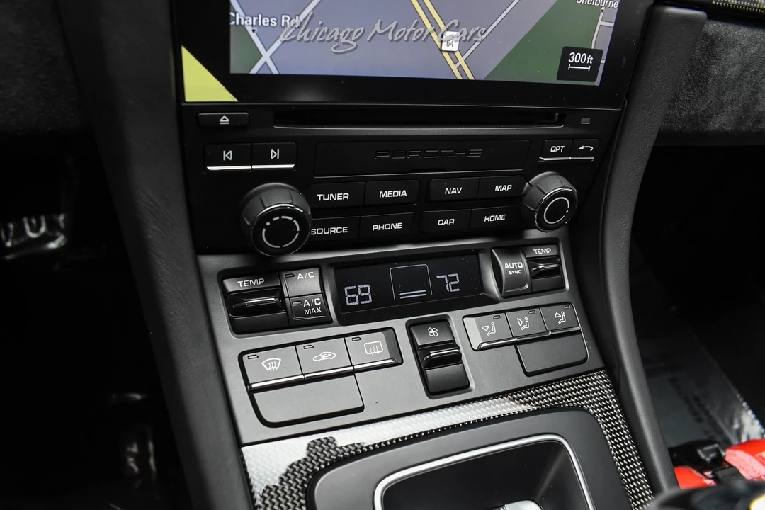 2018 Porsche 991 GT2 RS - Image 15 of 21