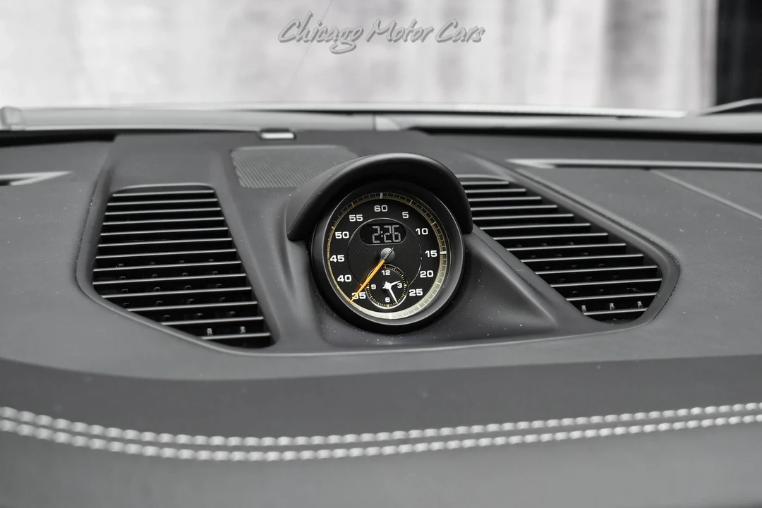 2018 Porsche 991 GT2 RS - Image 12 of 21